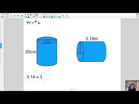 Functional Skills Level 2 - Volume