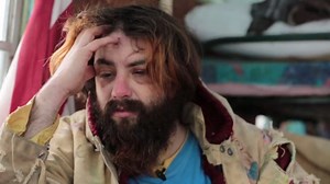 Detroit goat man's missing goat found dead under bridge