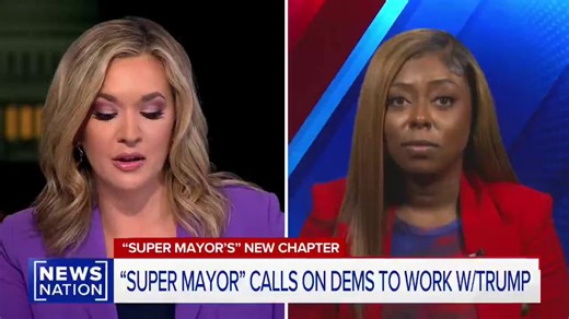 EXPOSE HER! Tiffany Henyard, who use to be the Democrat mayor of Dolton, Illinois, is now running for Georgia's Fulton County Board of Commissioners as a Republican.She's made it clear that her former party will "do anything to win their seats."Don't let them get away with this. REPOST for exposure!#thinblueline #lawenforcement