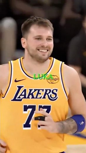 Luka Doncic is AVERAGING 40 😳🚨