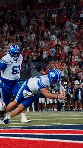 72K views · 2K reactions | nothing better than Cougar football 酪 | BYU Football | Facebook