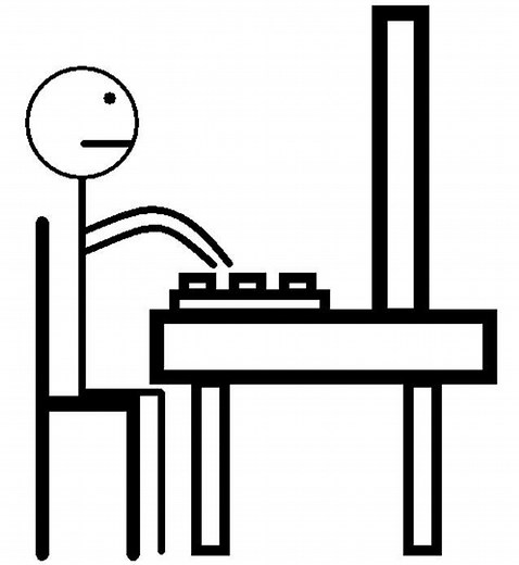 Be Like Bill | Know Your Meme