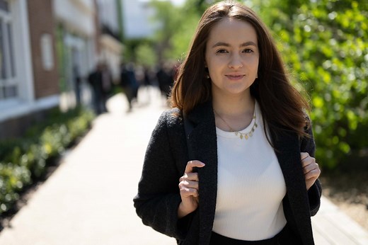 Real Estate Management BSc (Hons)