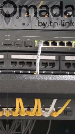 Easy Setup and Use | Omada Infrastructure