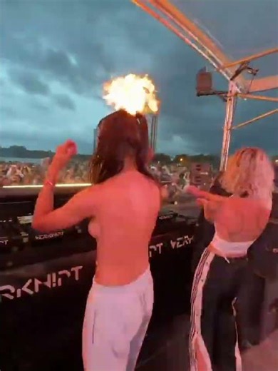 One Drop Changed the Entire Atmosphere in Utrecht