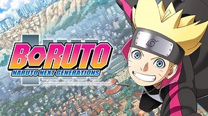 Watch BORUTO: NARUTO NEXT GENERATIONS (International Dubs)