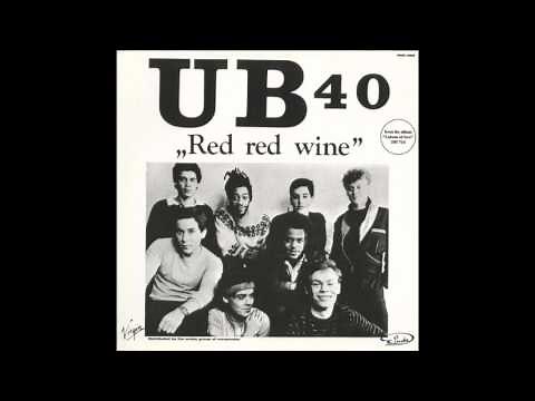 UB40 - Red Red Wine (12" Version) **HQ Audio**