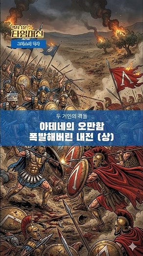1. From Myth to History, The Birth of Reason and Democracy - The Peloponnesian War (Part 1) #Gree...