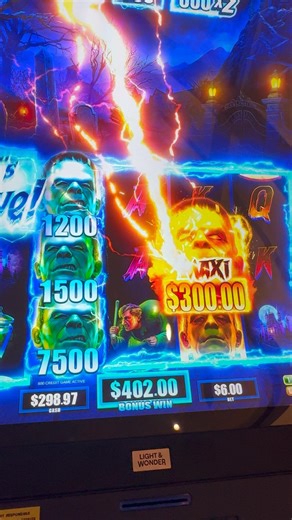 Maxi Jackpot #kickapoo #luckyeagletx #luckyeaglecasino #jackpot #casino