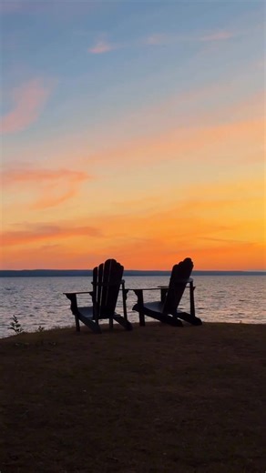 🌲Greetings from Waskesiu Lake in Prince Albert National Park - one of the most beautiful places to experience Saskatchewan’s boreal forest!🌲 Explore its beauty with us. | Tourism Saskatchewan