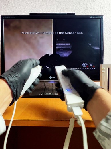 Call of Duty: The Must-Play Wii Edition Experience