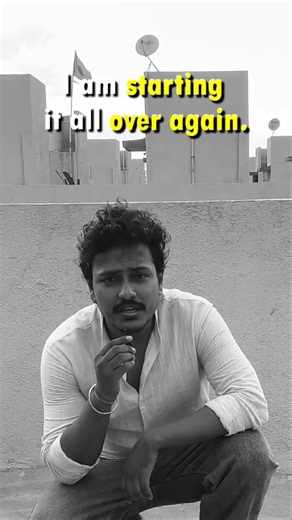 Restarting The Journey ‪@SujitSahaArts‬