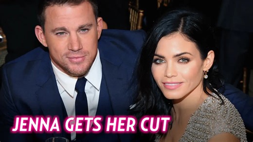 Channing Tatum’s Ex-Wife Jenna Dewan Scores Cut of ‘Magic Mike’ Star’s Retirement in Divorce