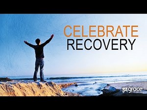 Celebrate Recovery - 07/07/17 - Bethany R. Testimony