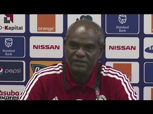 Ethiopia vs Nigeria - Africa Cup of Nations 2013 - Ethiopia out to make 'new history'