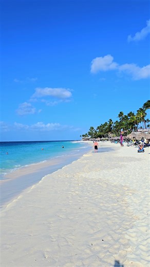Aruba Smart Map on Instagram: "Divi Beach today 09:00am. 𝗙𝗶𝗻𝗱 𝘁𝗵𝗶𝘀 𝗹𝗼𝗰𝗮𝘁𝗶𝗼𝗻 𝗼𝗻 𝗔𝗿𝘂𝗯𝗮 𝗦𝗺𝗮𝗿𝘁 𝗠𝗮𝗽 𝗶𝗻 𝘁𝗵𝗲 𝗰𝗮𝘁𝗲𝗴𝗼𝗿𝘆 "𝗕𝗲𝗮𝗰𝗵𝗲𝘀" 🌞 #Aruba #GoodMorning #ArubaSmartMap #OneHappyIsland"