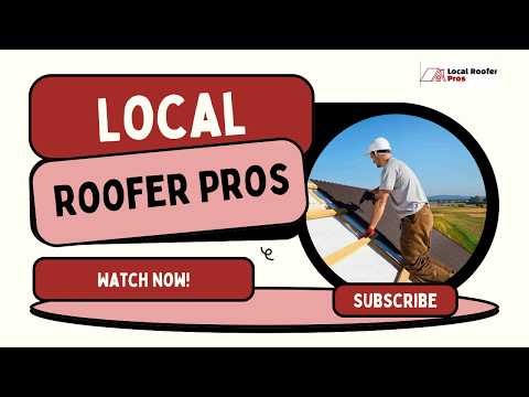 Local Roofer Pros - Roofing Contractors Murrieta | Commercial Roofing Banning