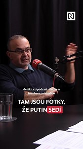 Politický geograf Michael Romancov ve Studiu N mimo jiné popisuje, kdy se Vladimir Putin ocitl v mezinárodní izolaci. „Byla to pro něj strašně ponižující, nekomfortní, je to něco, co si pamatuje a za co se bude mstít, jakmile dostane tu možnost.“ Více se dozvíte v novém díle. 👉 https://denikn.cz/1583430/ 🎧 Nové díly podcastu najdete na HeroHero nebo na webu Deníku N s klubovým předplatným. Bezplatnou část najdete i na dalších podcastových platformách. | Deník N
