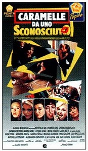 Obsession: A Taste For Fear [1988]