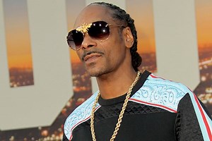 Snoop Dogg Praises Donald Trump For Freeing Death Row Records Co-Founder Harry-O