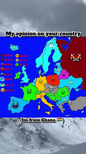 Beginner Mapping Techniques for Country Projects