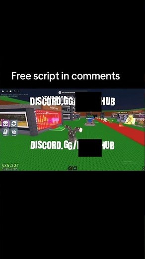 Free script sab visual ap