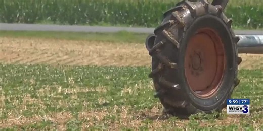 2024 farmer outlook study reveals heavy drought impacts