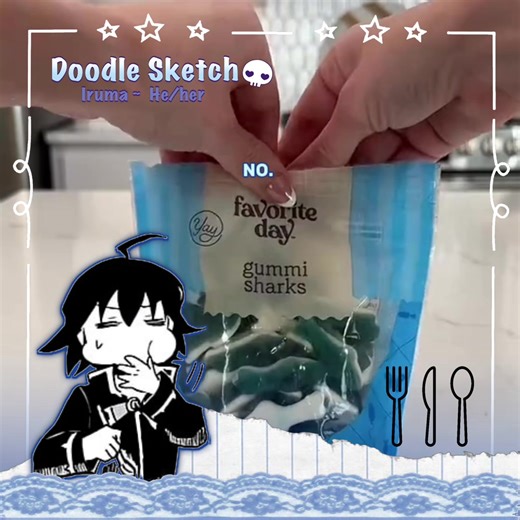 (🍽) Diary Entry Nb9 My only