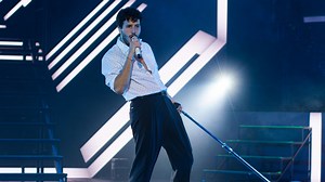 Sebastián Yatra on recording 'Encanto's' Oscar-nominated song, third album ‘Dharma’