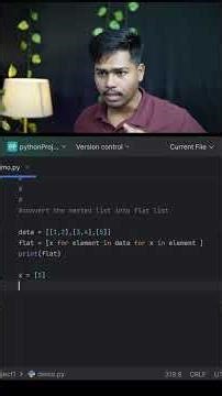 How to define list in python part 1 #python