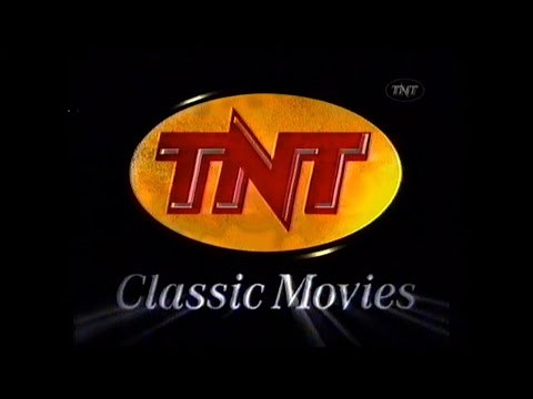 Cartoon Network Closedown // TNT Handover #① (97)