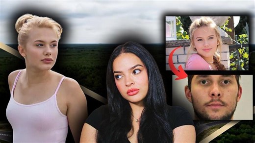 The disappearance of Rebecca Reusch