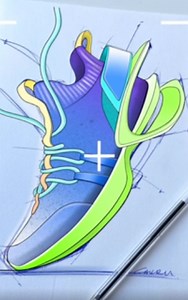 The art of developing drawing talent from scratch