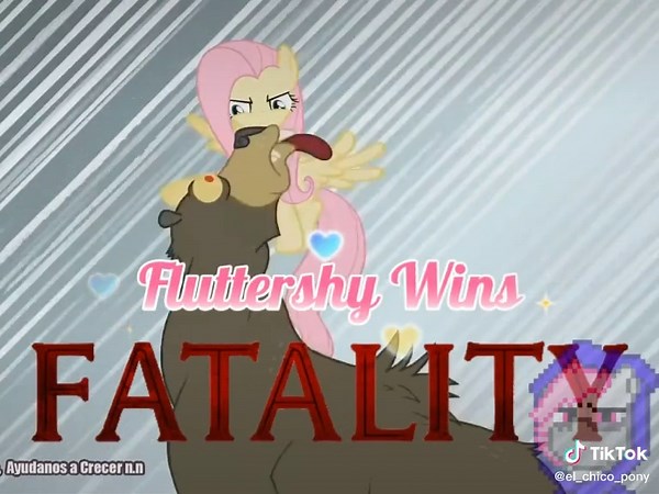 Corre Twilight corre! 🦄 - MLP Mortal Kombat Crossover