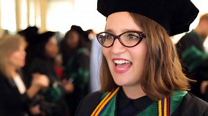 What's to love about SGU? "I love where it got me. It's exactly where I want to be." | St. George's University