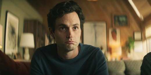 You Seasons 1-3 Review: I Know Joe Goldberg Is A Bad Guy But Penn Badgley Is Magnetic As An Obsessive Killer In This Thrilling Series