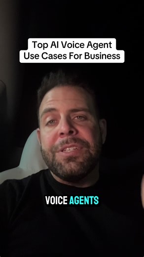 Practical Voice AI Agent info for business owners and AI agencies | ai voice