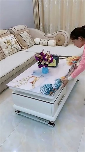 2Pcs Multifunctional Portable Mobile Base Stand ( # 2515 ) ✅ Product Link in Bio