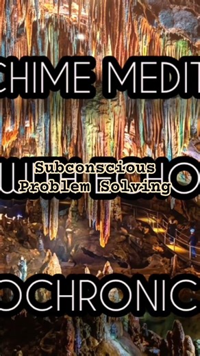 Subconscious Problem Solving - 4hz Isochronic Tone