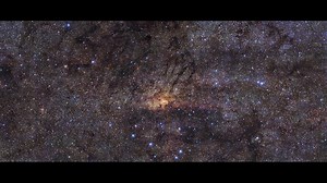 New image reveals explosive history of Milky Way’s center