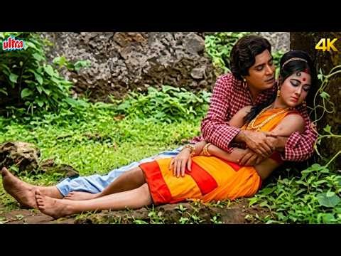 Dono Ne Kiya Tha Pyar Magar 💔 Mohammed Rafi - Sad Song | Mahua Movie Songs | Full Video