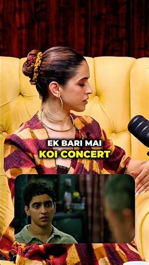 Dangal Movie Ne Preshan Kar Diya 😭 Sanya Malhotra ‪@shubhankarmishraofficial‬