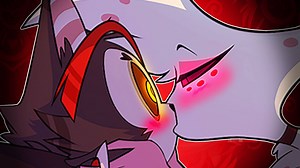 After a TRAUMATIC fight, Angel Dust and Husk realize their TRUE FEELINGS for each other! Could it be true love? If you're a fan of Huskerdust you will want to see this comic dub! Make sure you subscribe and like the video to help our channel grow! Art Source: https://jigokuhana.tumblr.com/ http://bit.ly/35BU0WI Voice Cast: FluffBat https://twitter.com/FluffBatVA iAaronicBird https://www.youtube.com/aaronpaulusia... Edited by Jasmin https://twitter.com/ThatRealJasmin Need to contact us? Need us t
