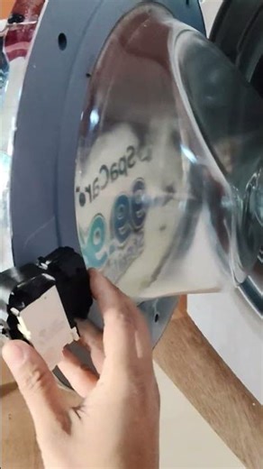 front load washing machine door lock problem 🔐❌ door lock