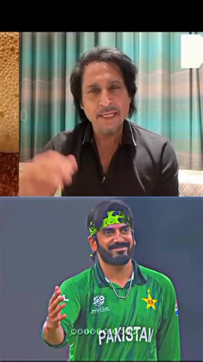 Rameez Raja's Insights on Usman Tariq's Bowling