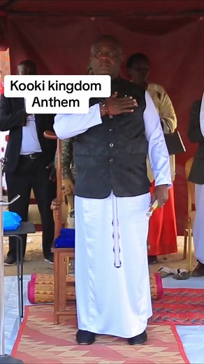 Exploring the Rich Culture of Kooki Kingdom