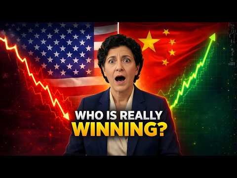 Trump Just Blinked — And The Bond Market Pulled The Trigger