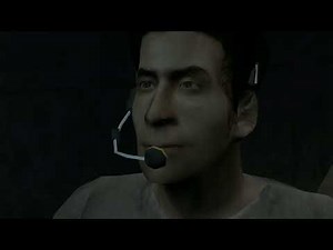 Enter the Matrix [PS2] - Gameplay 4K 60FPS [PCSX2]