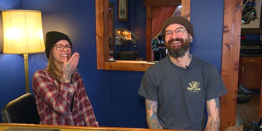 Group of local artists raise $5k for school art department