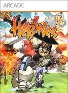 Happy Wars (2012) - MobyGames